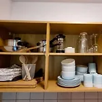 Gemuetliches Apartment, Sauna, Nationalpark, Ruhe Lindberg