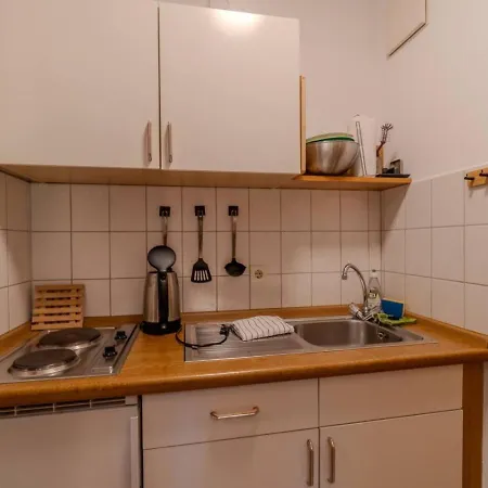Gemuetliches Apartment, Sauna, Nationalpark, Ruhe * Lindberg