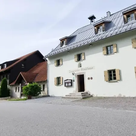 Gemuetliches Apartment, Sauna, Nationalpark, Ruhe * Lindberg