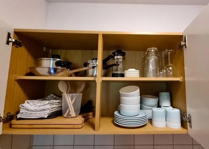 Gemuetliches Apartment, Sauna, Nationalpark, Ruhe Lindberg