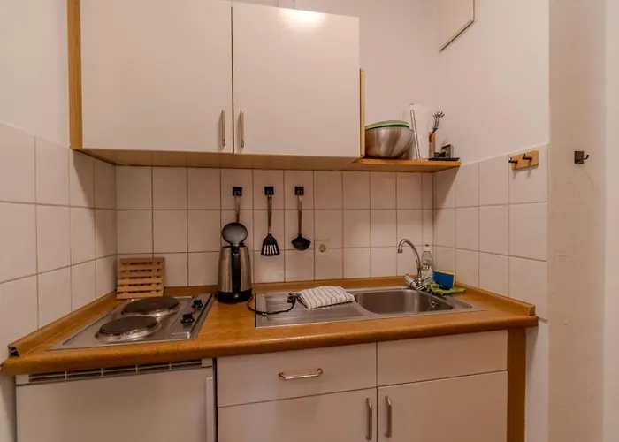 Gemuetliches Apartment, Sauna, Nationalpark, Ruhe * Lindberg